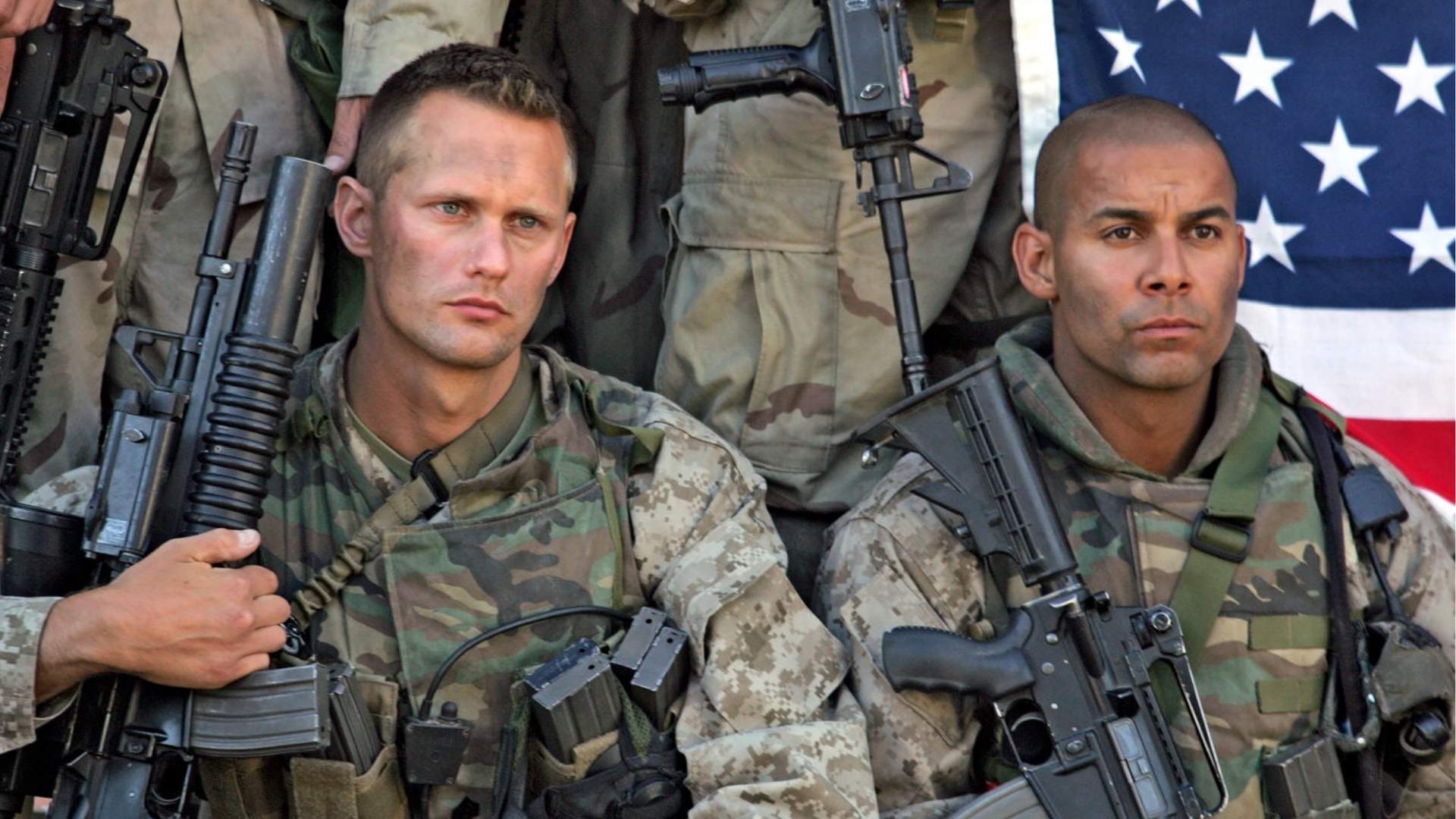 Generation Kill