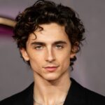 Timothée Chalamet Thought ‘Interstellar’ Would Make Him A Star, Then He Watched It And Cried For An Hour Timothee Chalamet