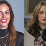 Blair Waldorf in Gossip Girl