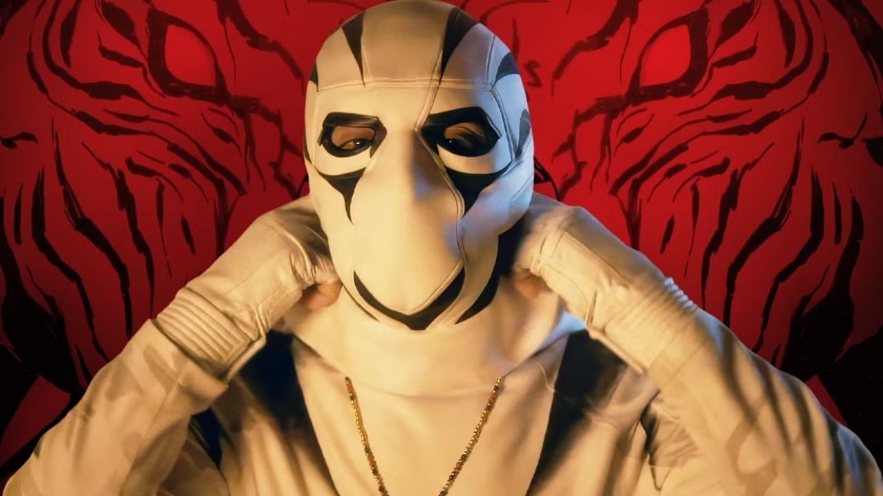 Hector Ayala (White Tiger)