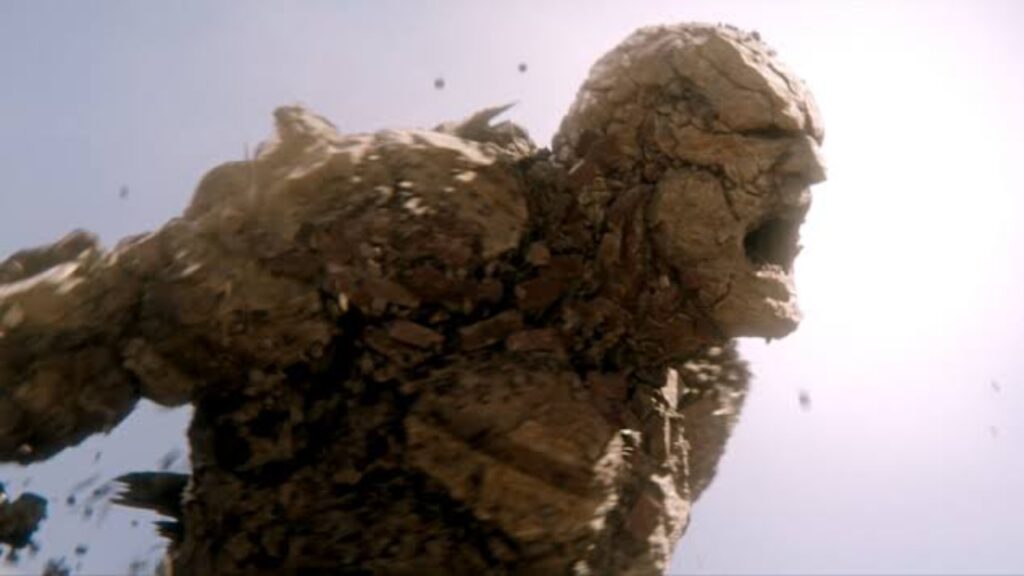 Sandman (Image: Marvel)