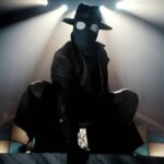 Spider-Noir (Image: Marvel)