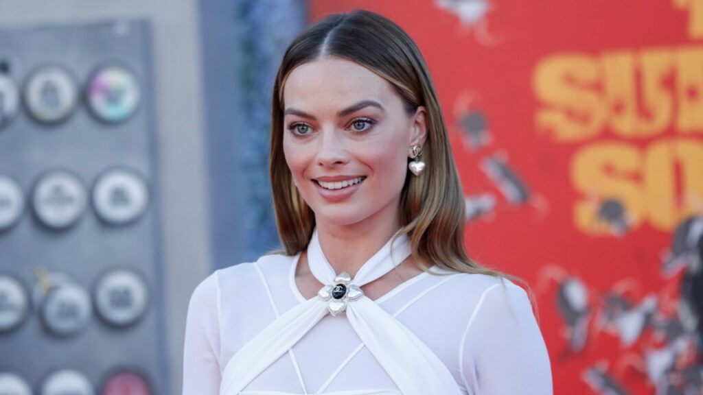 Margot Robbie (Image: Reuters Photo)
