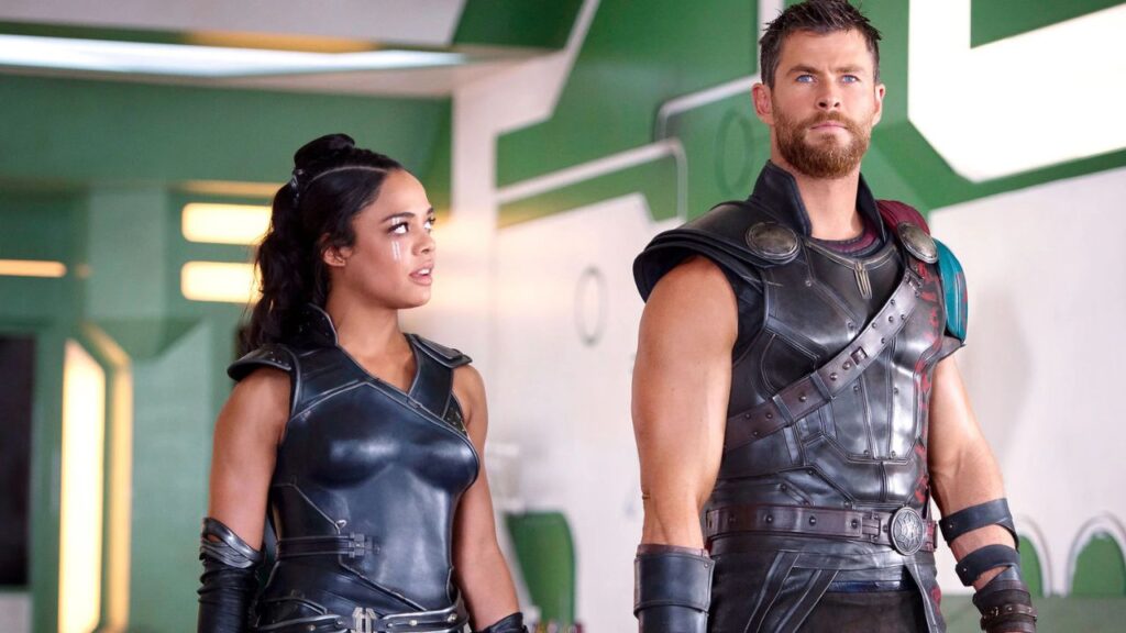 'Thor Ragnarok' became one of the highest-grossers for Marvel (Image: Marvel)