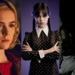 Gothic TV Shows: Chilling Adventures of Sabrina, Wednesday, Penny Dreadful