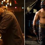 Tom Brady played Bane