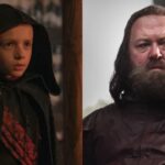 Aegon V Targaryen and Robert Baratheon