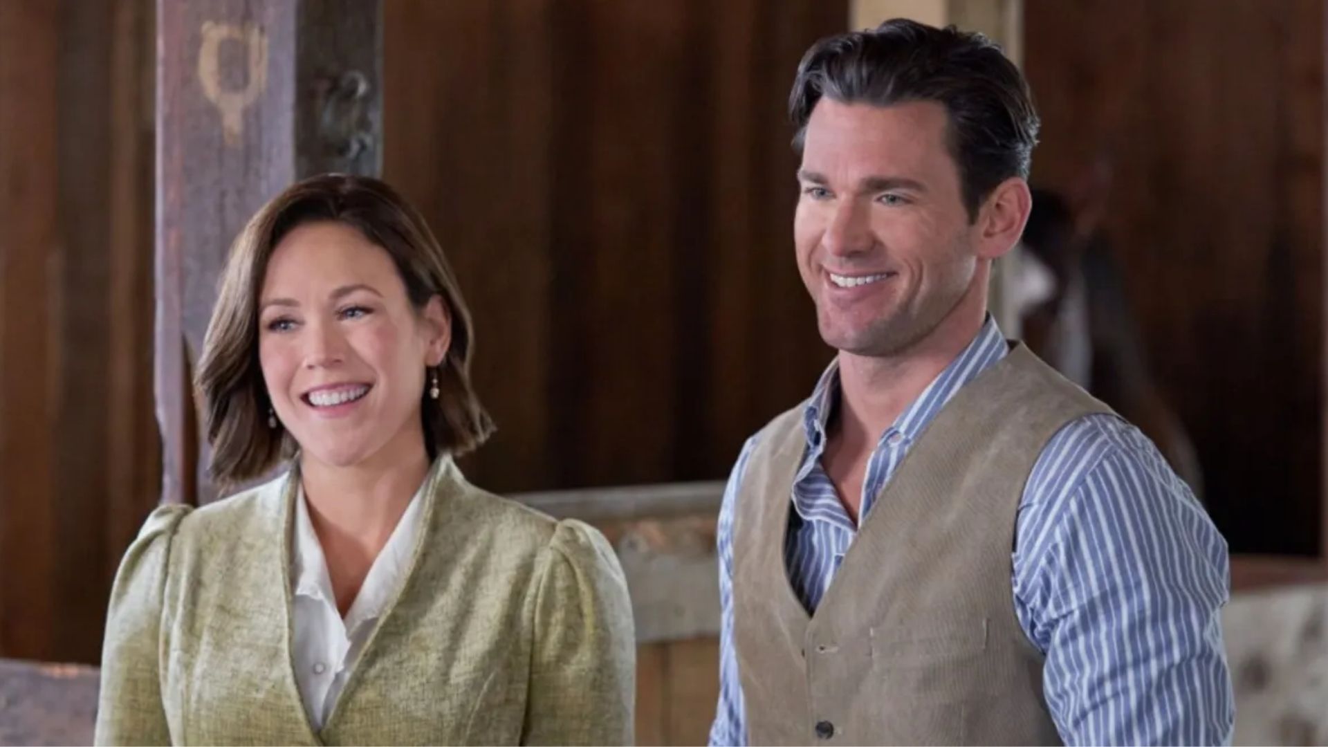 When Calls The Heart