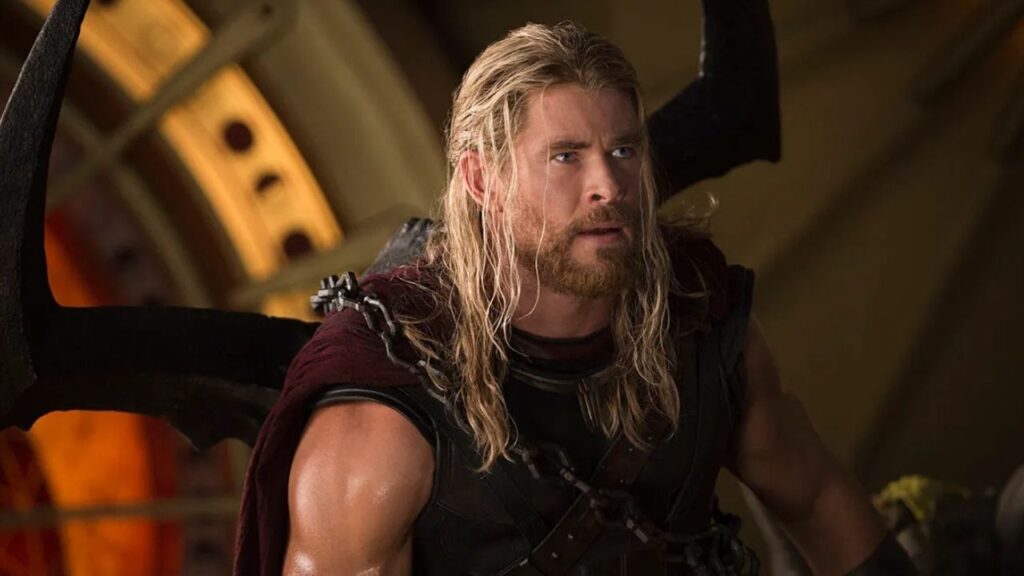Thor Ragnarok (Image: Marvel)