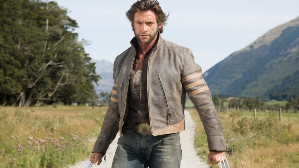 X-Men Origins Wolverine (Image: Marvel)