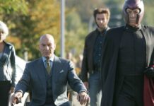 X-Men The Last Stand (Image: Marvel)