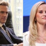 James Van Der Beek and Reese Witherspoon