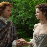 Outlander (Image: Starz)