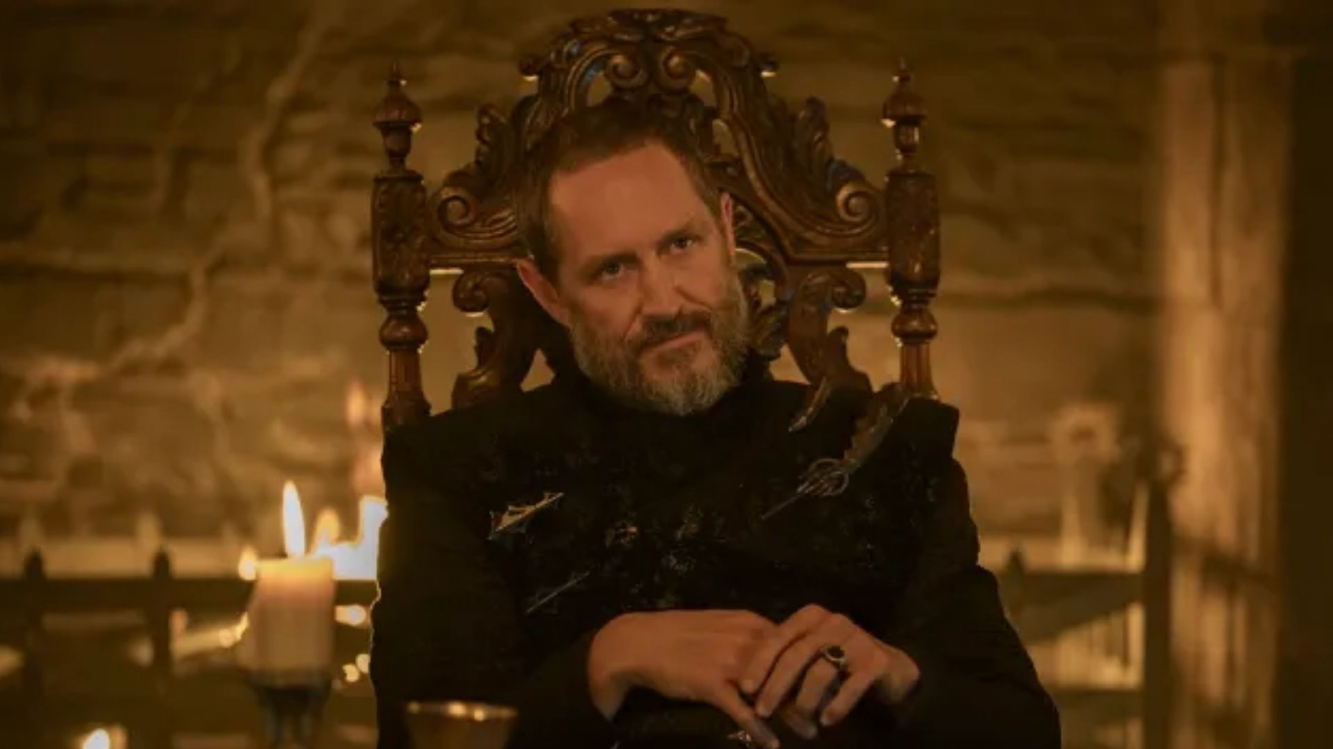 Prince Baelor Targaryen