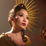 Spider-Man’s Most Elusive Anti-Hero Black Cat Finally Enters Live-Action In ‘Spider-Noir’ 'Cat Brady in Spider-Noir' (Image: Amazon)