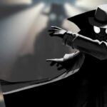 'Spider-Noir' (Image: Amazon)