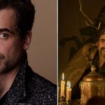 Daniel Ings previously auditioned for a role in 'Game of Thrones' (Image: Vulture and HBO)