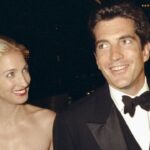 JFK Jr. and Carolyn Bessette-Kennedy’s Tragic Romance: The True Story Behind ‘Love Story’ John F. Kennedy Jr. and Carolyn Bessette-Kennedy