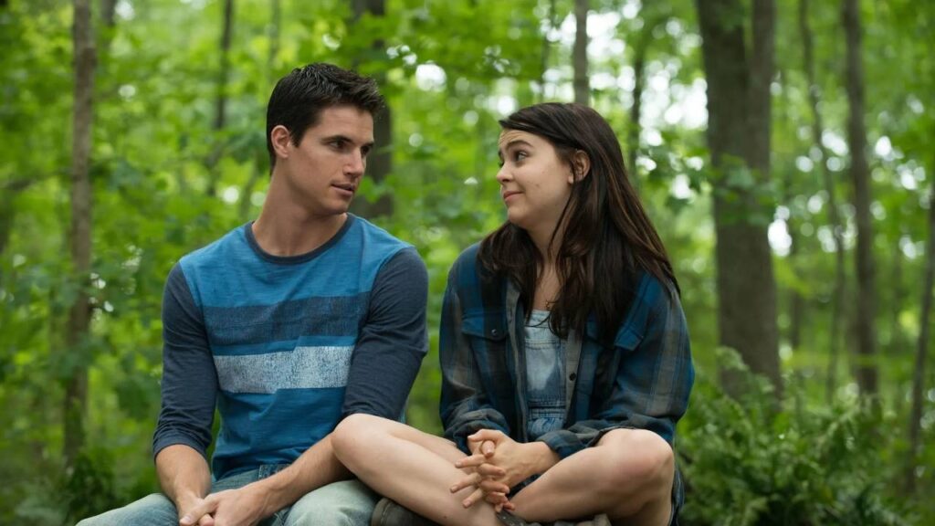 The DUFF (Image: Lionsgate)