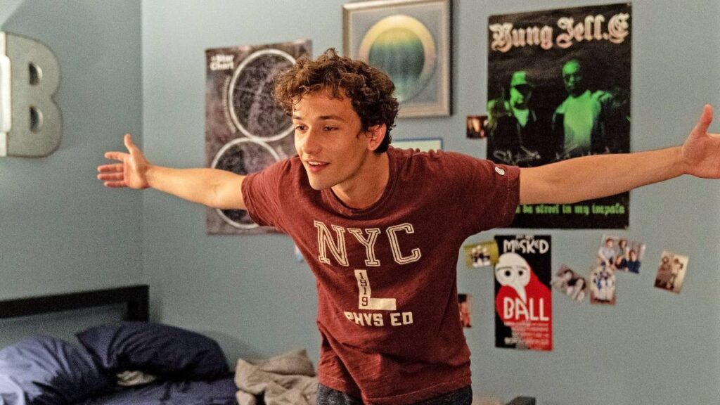 The F** it List (Image: Netflix)