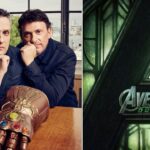 The Russo Brothers realize the difficulty and complexity 'Doomsday' brings to the MCU (Image: Variety and Marvel)
