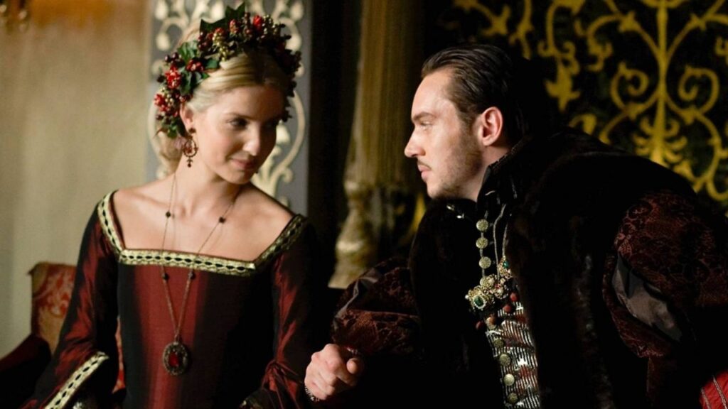The Tudors