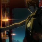 'Terminator Zero' cancelled after first season (Image: Netflix)