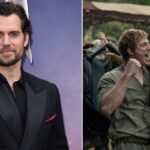 Henry Cavill could appear in 'A Knight of the Seven Kingdoms' (Image: Variety, HBO)