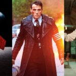 10 Must-Watch Alternate History TV Shows That Rewrite the Past For All Mankind, The Man in the High Castle, Hunters