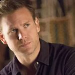 Alaric Saltzman in The Vampire Diaries