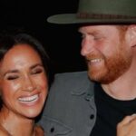 Meghan Markle and Prince Harry