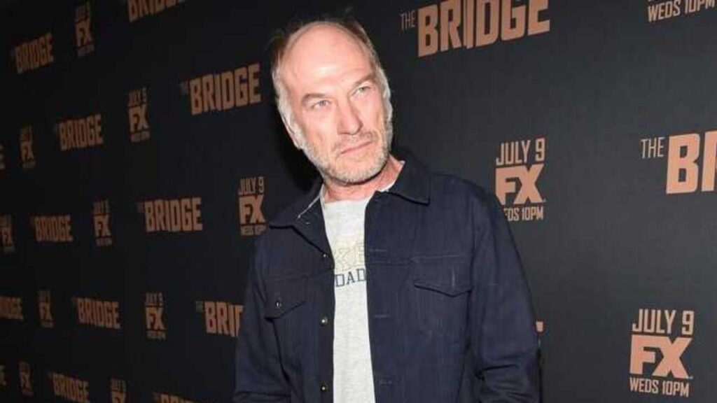 Ted Levine
