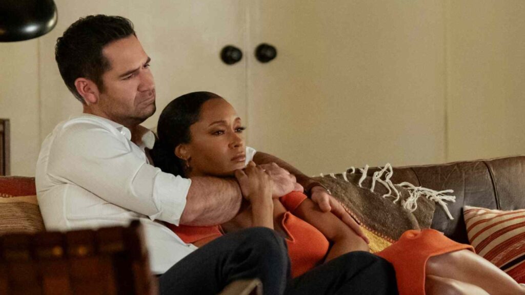 'The Lincoln Lawyer' still