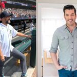 Keegan-Michael Key and Jonathan Scott