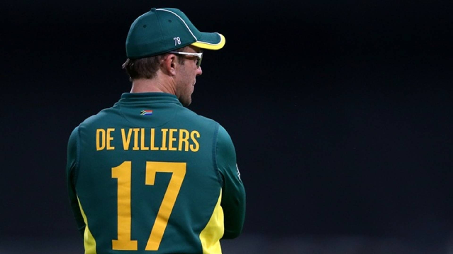 Ab de Villiers