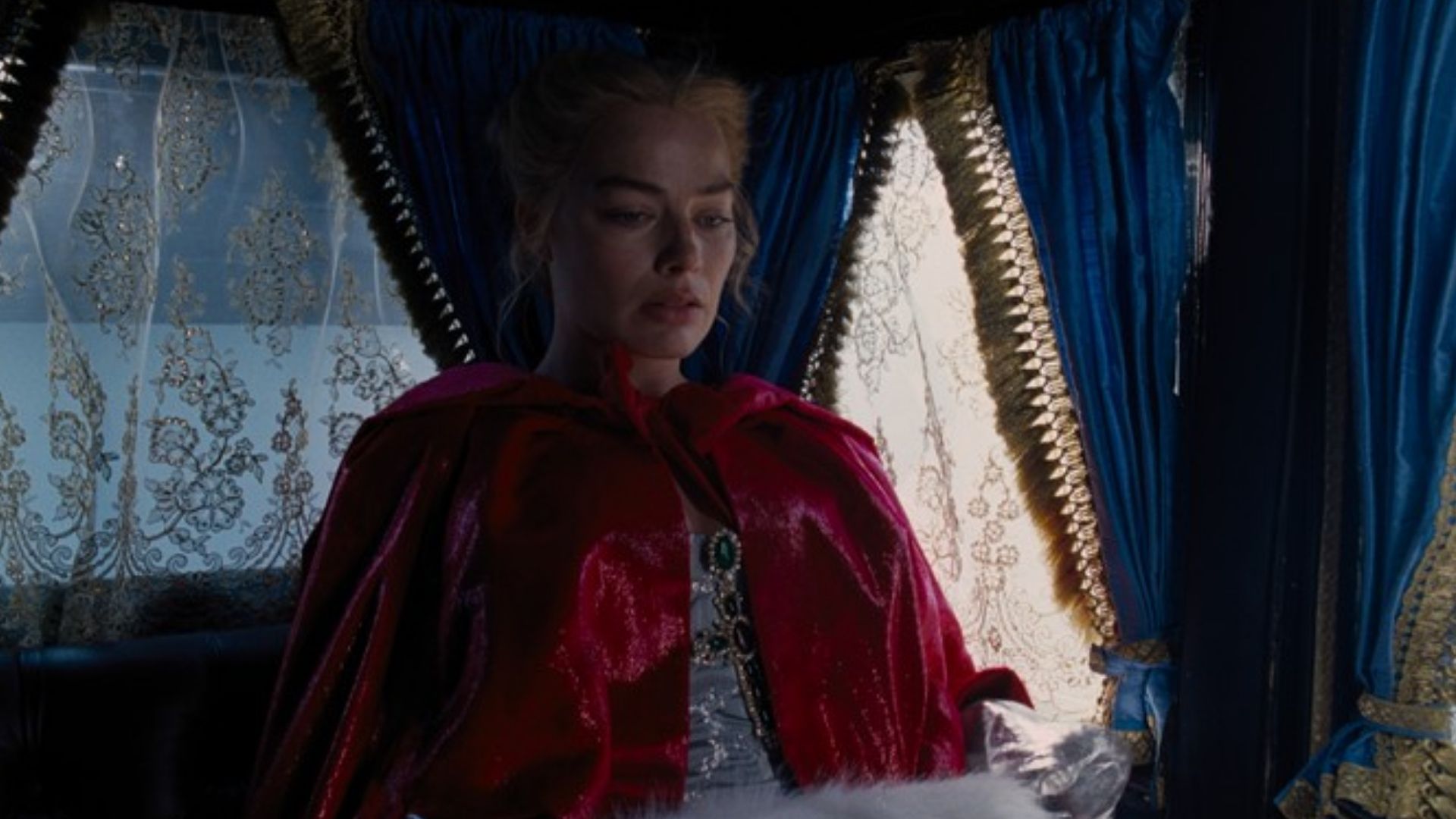 Cathy’s Baby Does Not Survive in the Movie