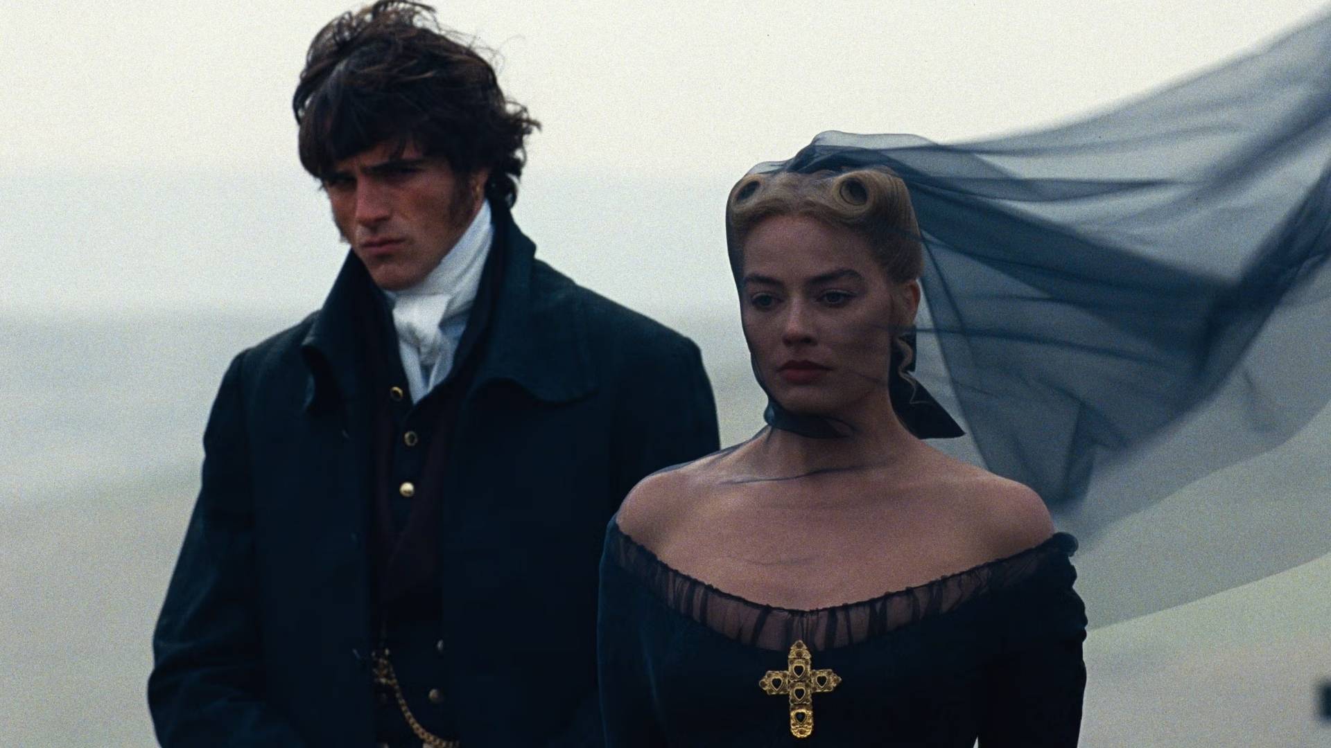 Cathy Dies of Infection Instead of Childbirth Complications