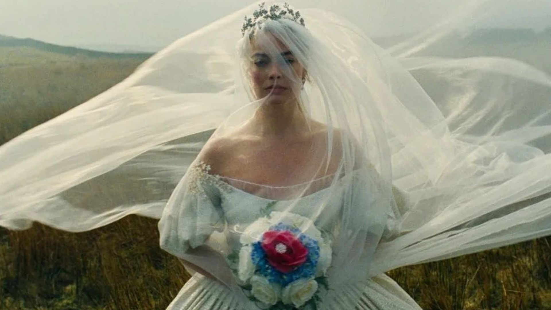 The Adaptation Removes All the Ghost Elements