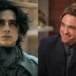 'Dune' and Robert Pattinson (Image: Warner bros, Variety)