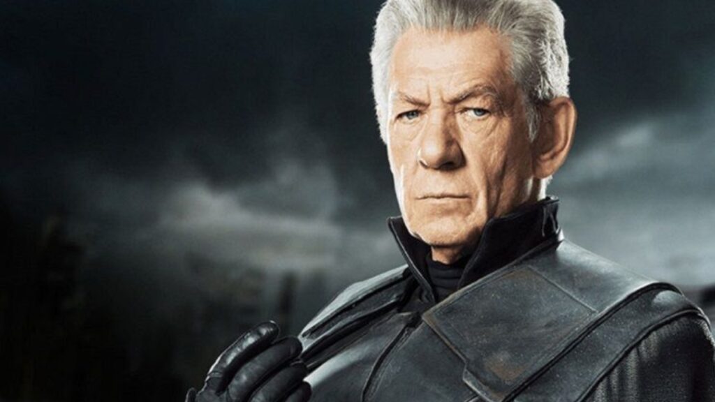 Magneto (Image: Marvel)