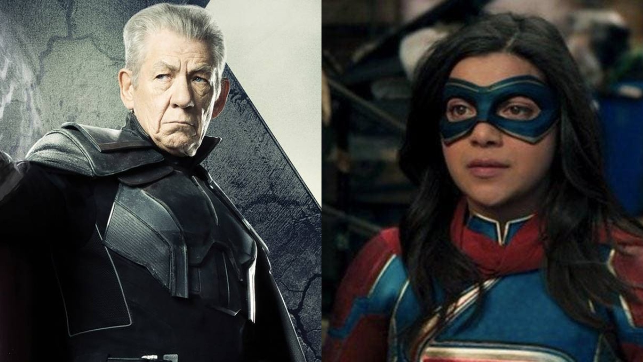 ‘Avengers: Doomsday’ Might Use Magneto To Launch Marvel’s X-Men Future