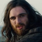 Heathcliff in 'Wuthering Heights' (Image: Warner Bros)