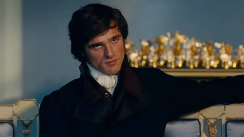 Heathcliff in 'Wuthering Heights' (Image: Warner Bros)