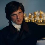 Heathcliff in 'Wuthering Heights' (Image: Warner Bros)