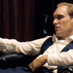 Robert Duvall in The Godfather