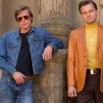 Brad Pitt and Leonardo DiCaprio in 'Once Upon a Time in Hollywood' (Image: Sony Pictures)