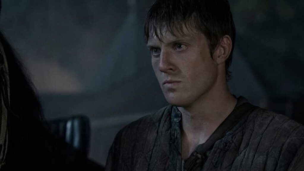 'A knight of the seven kingdoms' (Image: HBO)