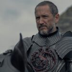 Baelor Targaryen in 'A knight of the seven kingdoms' (Image: HBO)