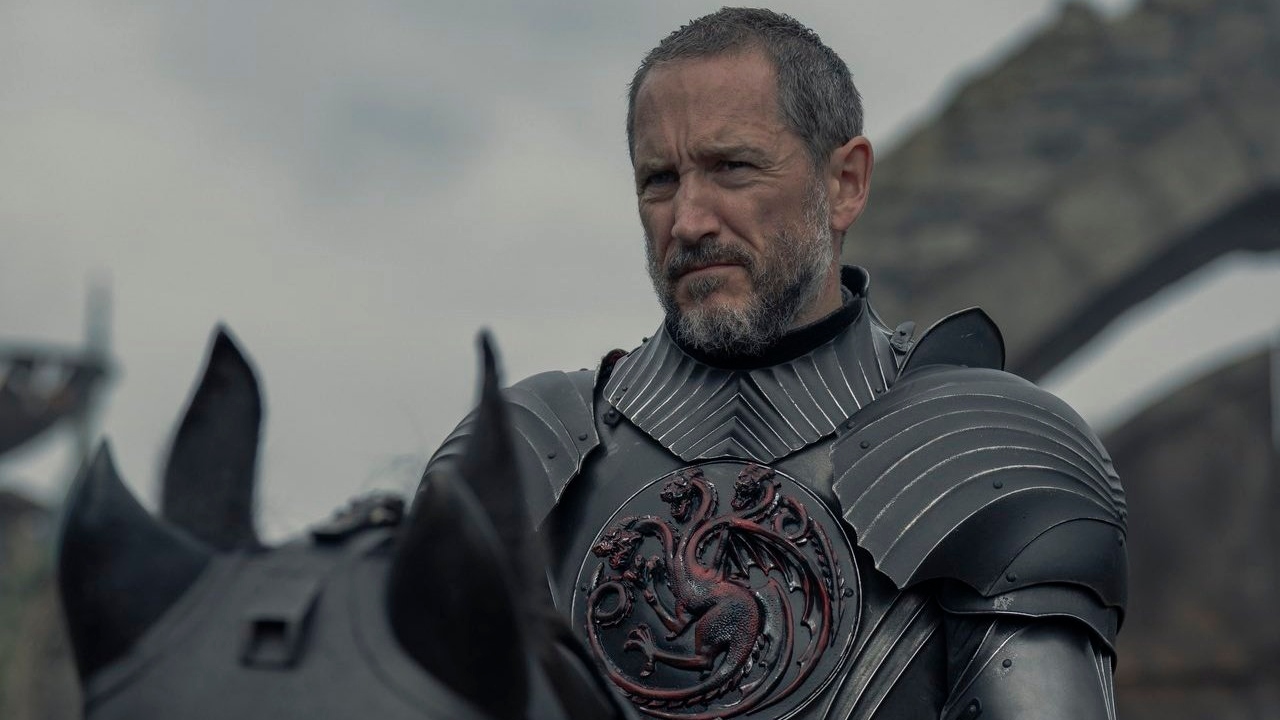 A Knight Of The Seven Kingdoms Showrunner Claims Baelor s Final A Knight Of The Seven Kingdoms Showrunner Claims Baelor s Final