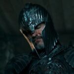 Baelor Targaryen in 'A knight of the seven kingdoms' (Image: HBO)